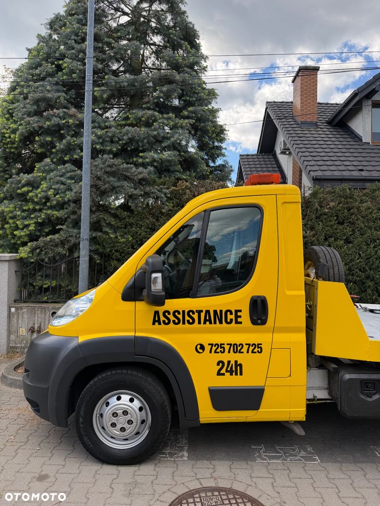 Fiat ducato maxi - 5