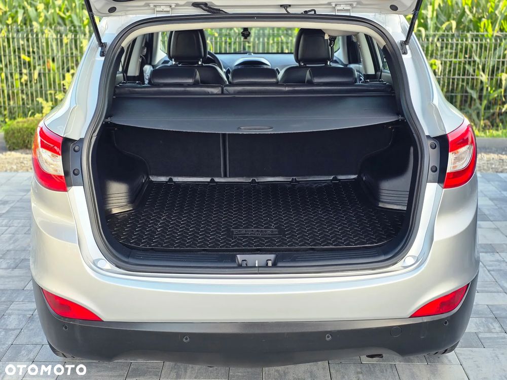 Hyundai ix35 - 34