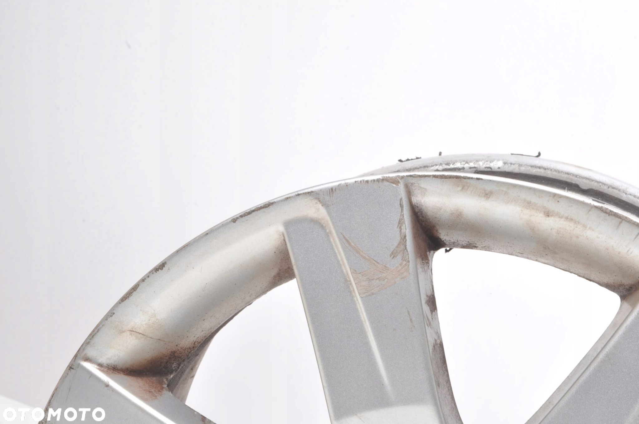 PEUGEOT 308 FELGA ALUMINIOWA R16" 7J 4X108 ET32 9673708077 - 3