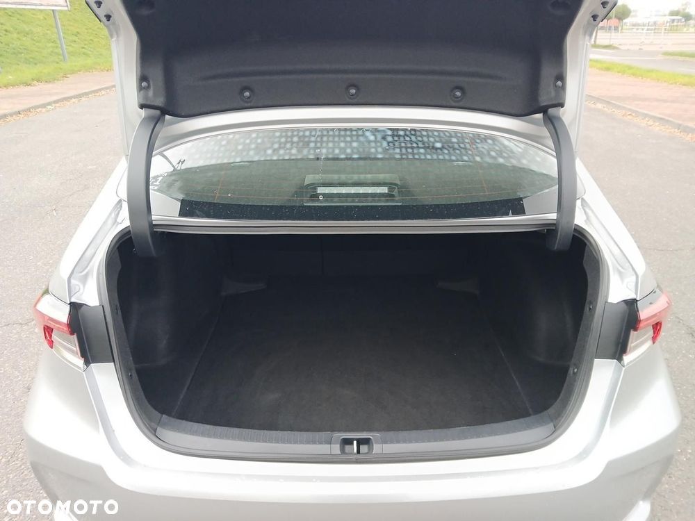Toyota Corolla 1.5 Comfort - 40