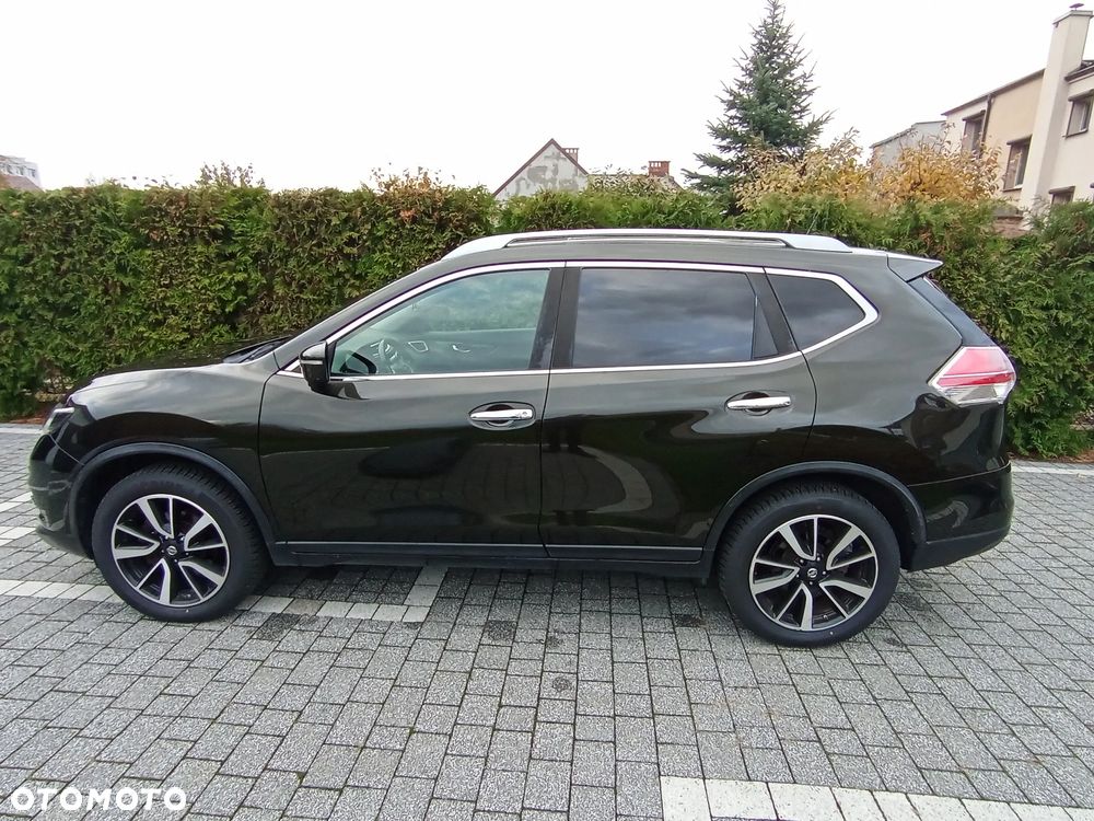 Nissan X-Trail 1.6 DCi Acenta 2WD - 5
