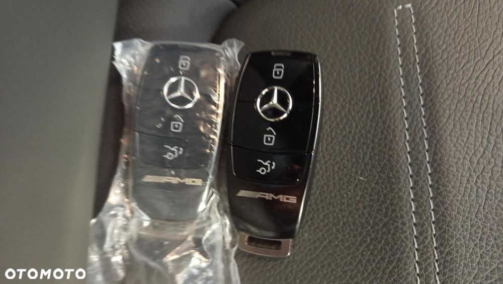 Mercedes-Benz CLA AMG 35 4-Matic 7G-DCT - 19