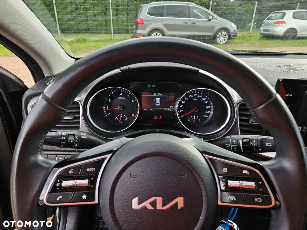 Kia XCeed 1.5 T-GDI L - 9