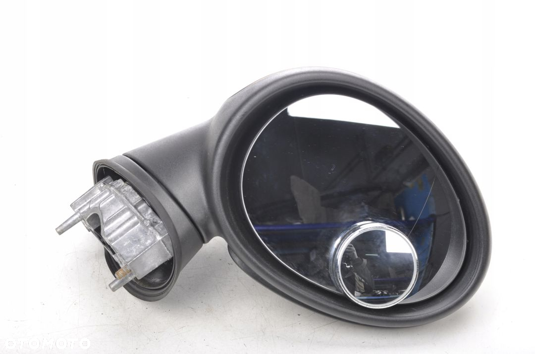 MINI CLUBMAN R55 LIFT LUSTERKO PRAWE 5 PIN - 8