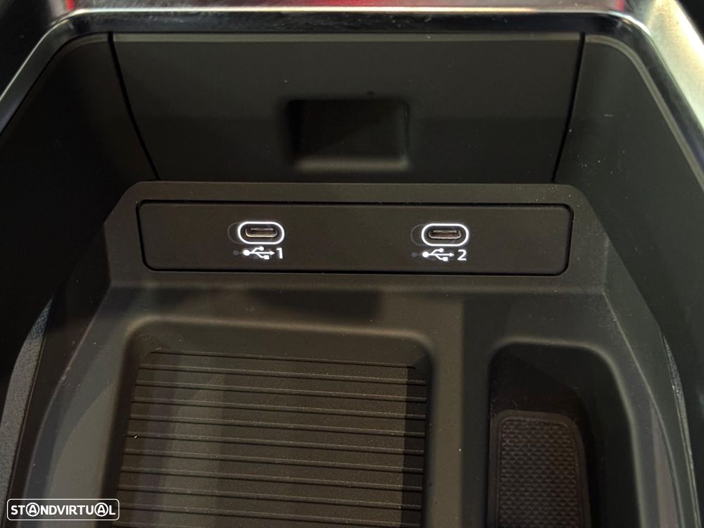 Audi e-tron Sportback 55 quattro S line - 41