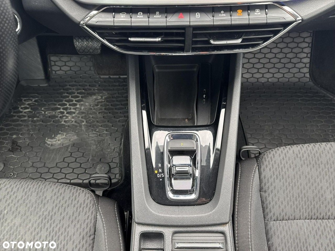 Skoda Octavia - 25
