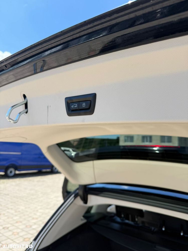 BMW X3 xDrive20d Aut. Luxury Line - 17