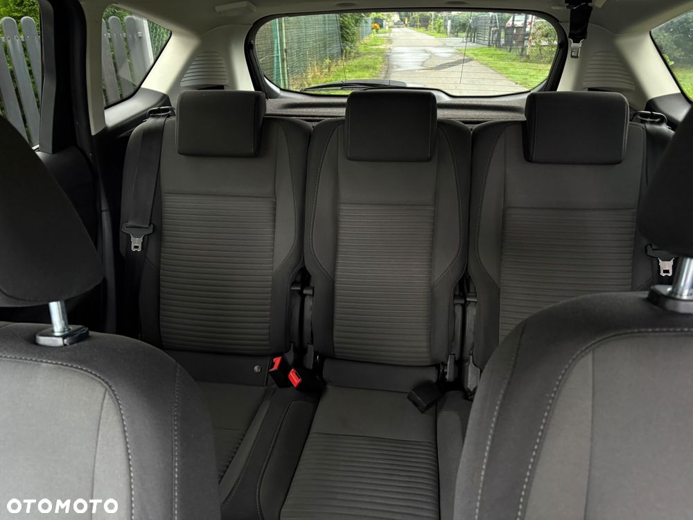 Ford C-MAX 1.0 EcoBoost Titanium ASS - 14