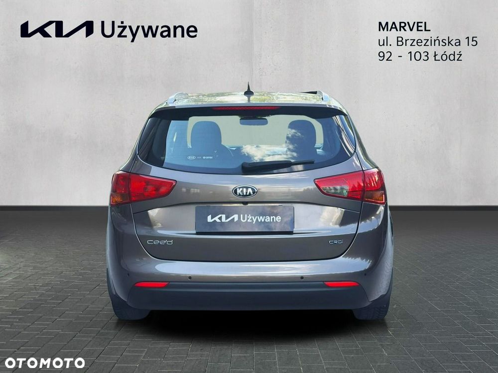 Kia Ceed - 7