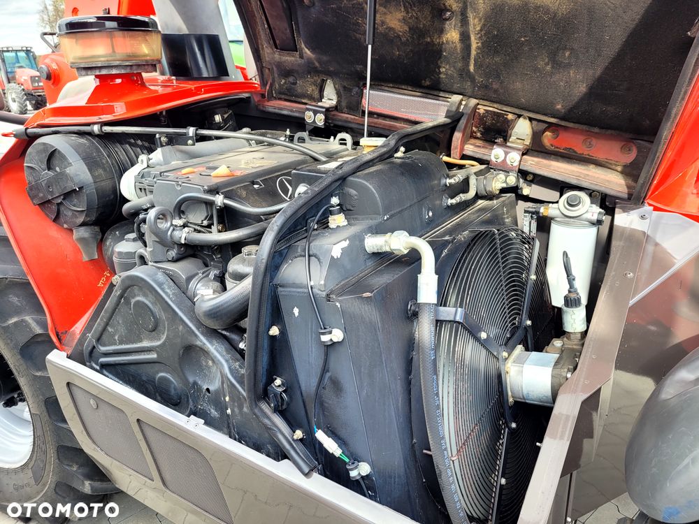 Manitou MLT 634-120 - 27