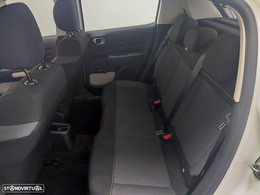 Citroën C3 1.5 BlueHDi Feel Pack - 29