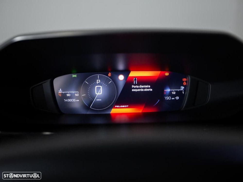 Peugeot 308 - 22