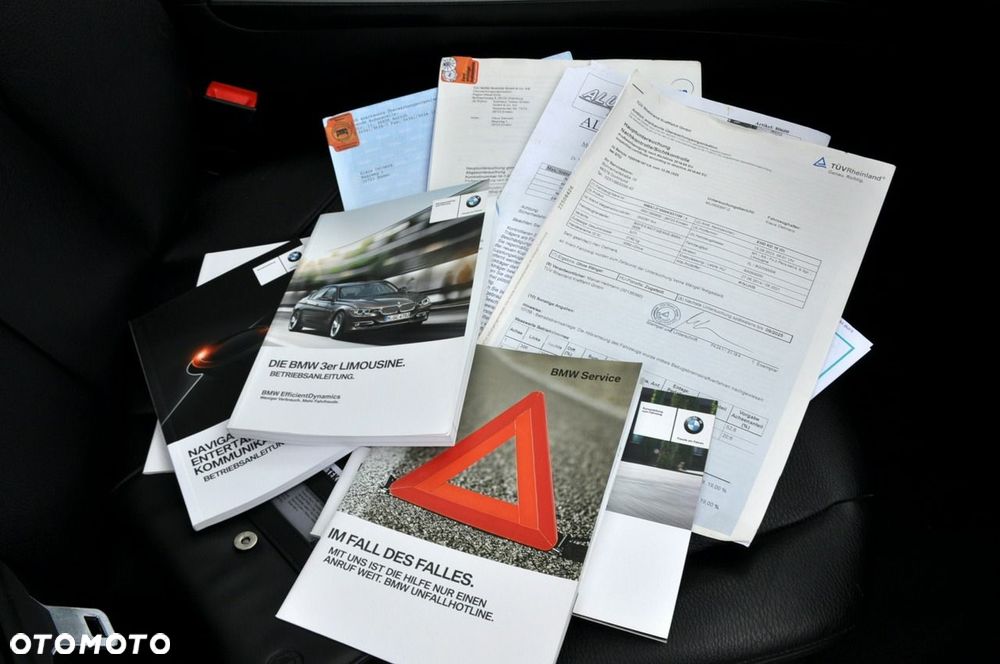 BMW Seria 3 - 40