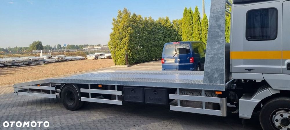 NAJAZDY - POMOC DROGOWA - AUTOLAWETA - PRODUCENT - 11