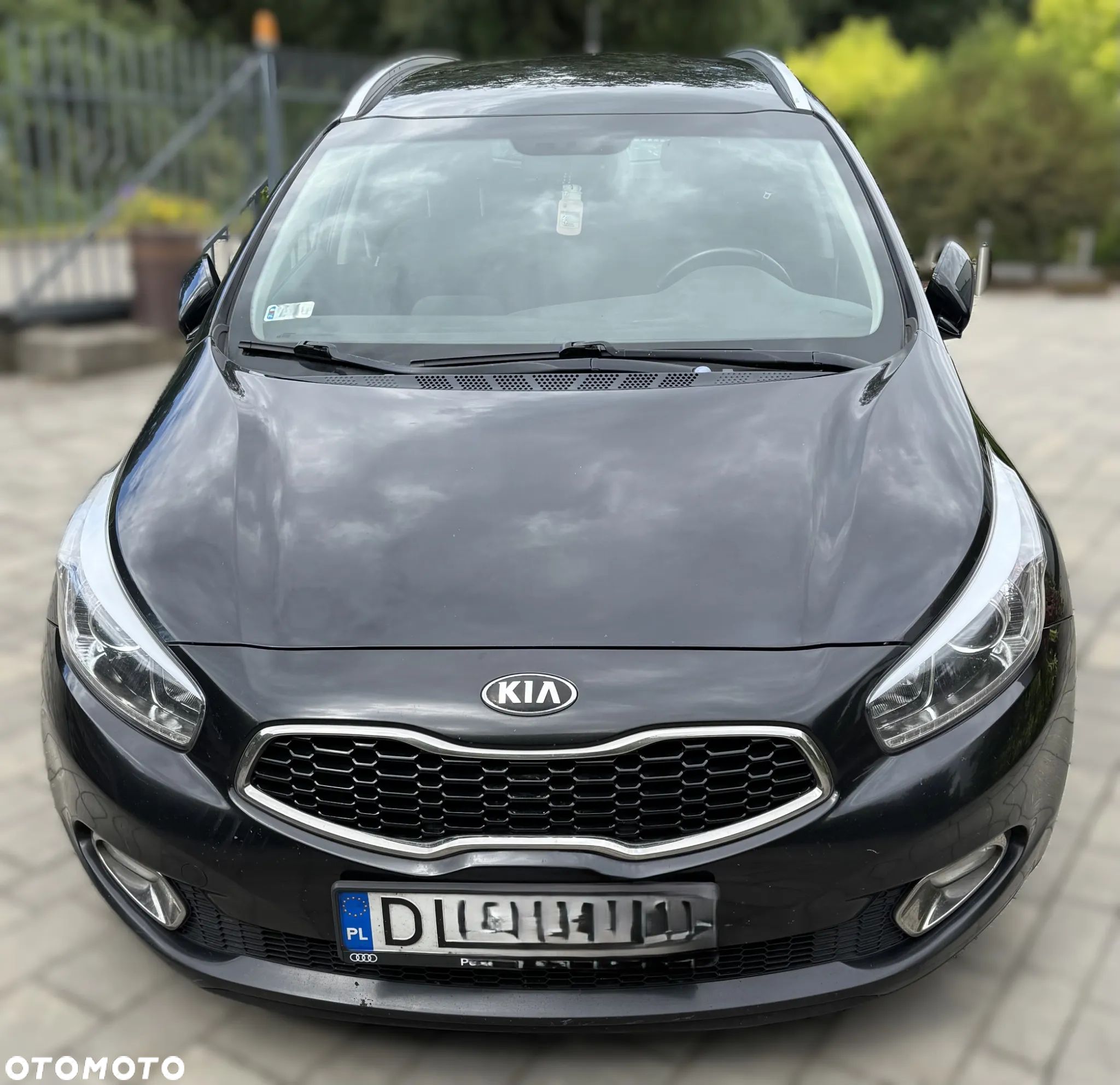 Kia Ceed Cee'd 1.6 CRDi L - 1