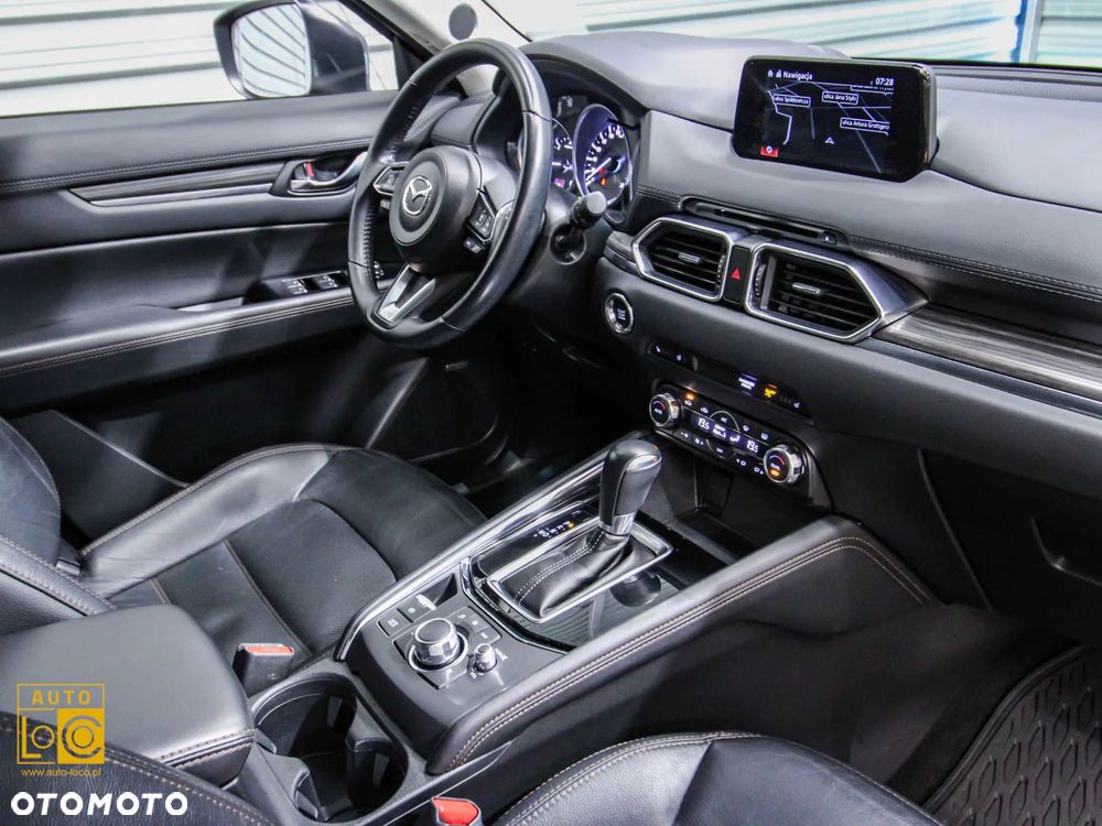 Mazda CX-5 2.2 D Skypassion AWD - 16