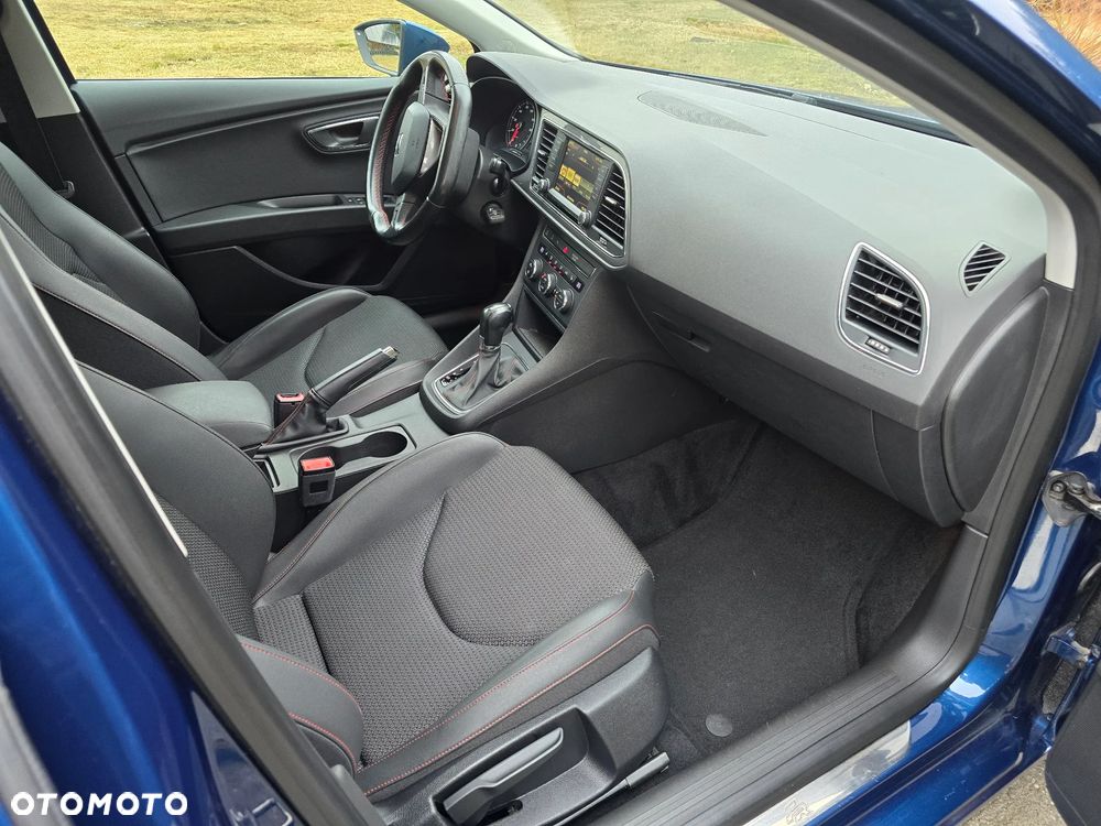 Seat Leon - 22