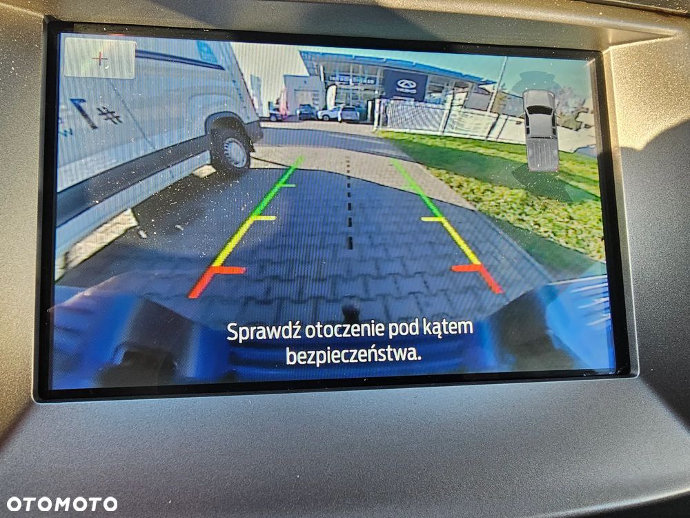 Ford Ranger 2.0 EcoBlue 4x4 DC Limited - 17