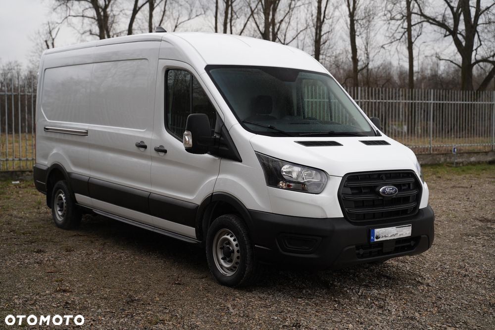 Ford Transit - 3