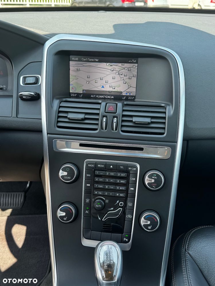 Volvo XC 60 - 12