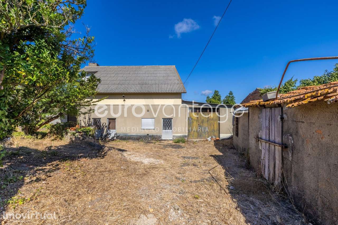 Espaço comercial/industrial com grande potencial - Grande imagem: 2/21