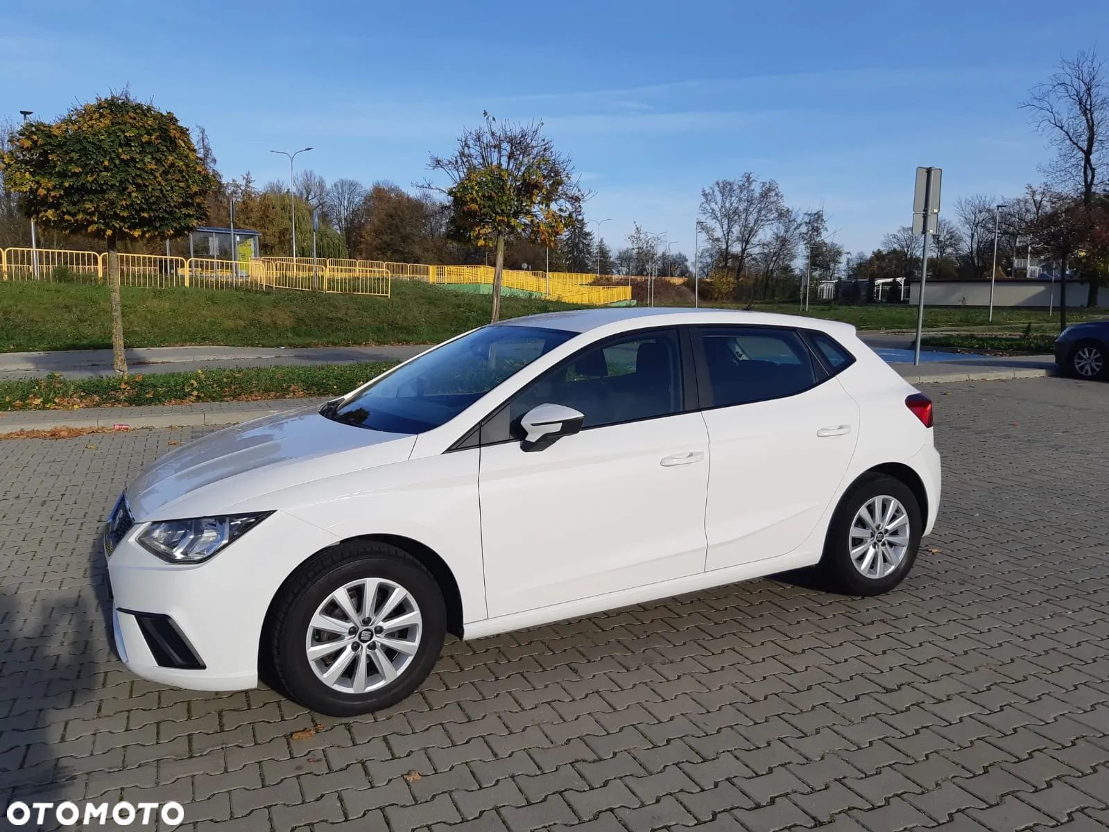 Seat Ibiza 1.0 TSI Style S&S - 1