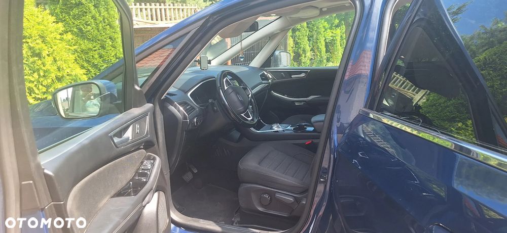 Ford Galaxy 2.0 EcoBlue Titanium PowerShift - 9