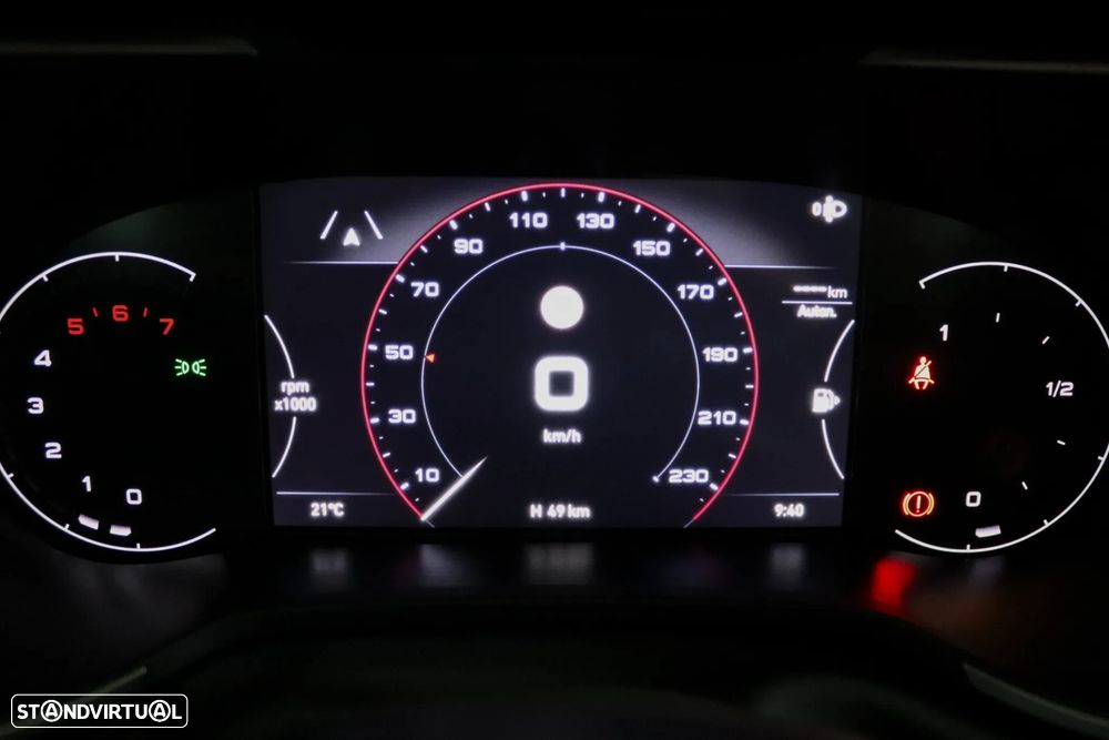 Fiat Tipo Station Wagon 1.3 MultiJet City Life - 8