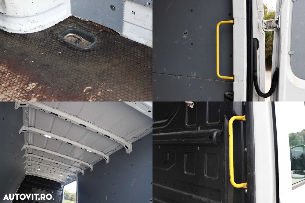 Volkswagen Crafter 35 TDI VA - 22