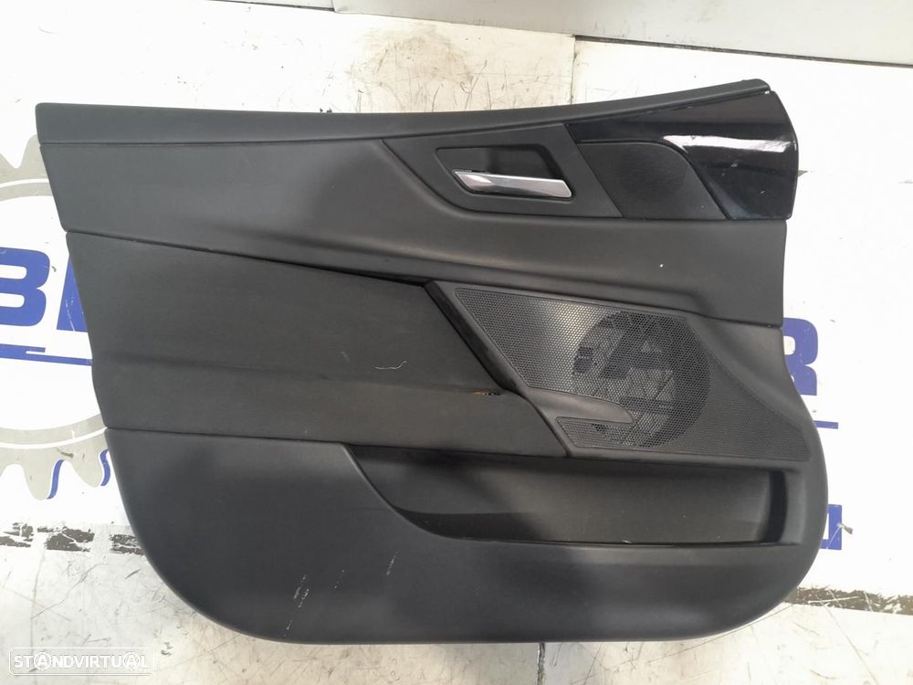 FORRA DA PORTA FRENTE ESQUERDA JAGUAR XE - 1