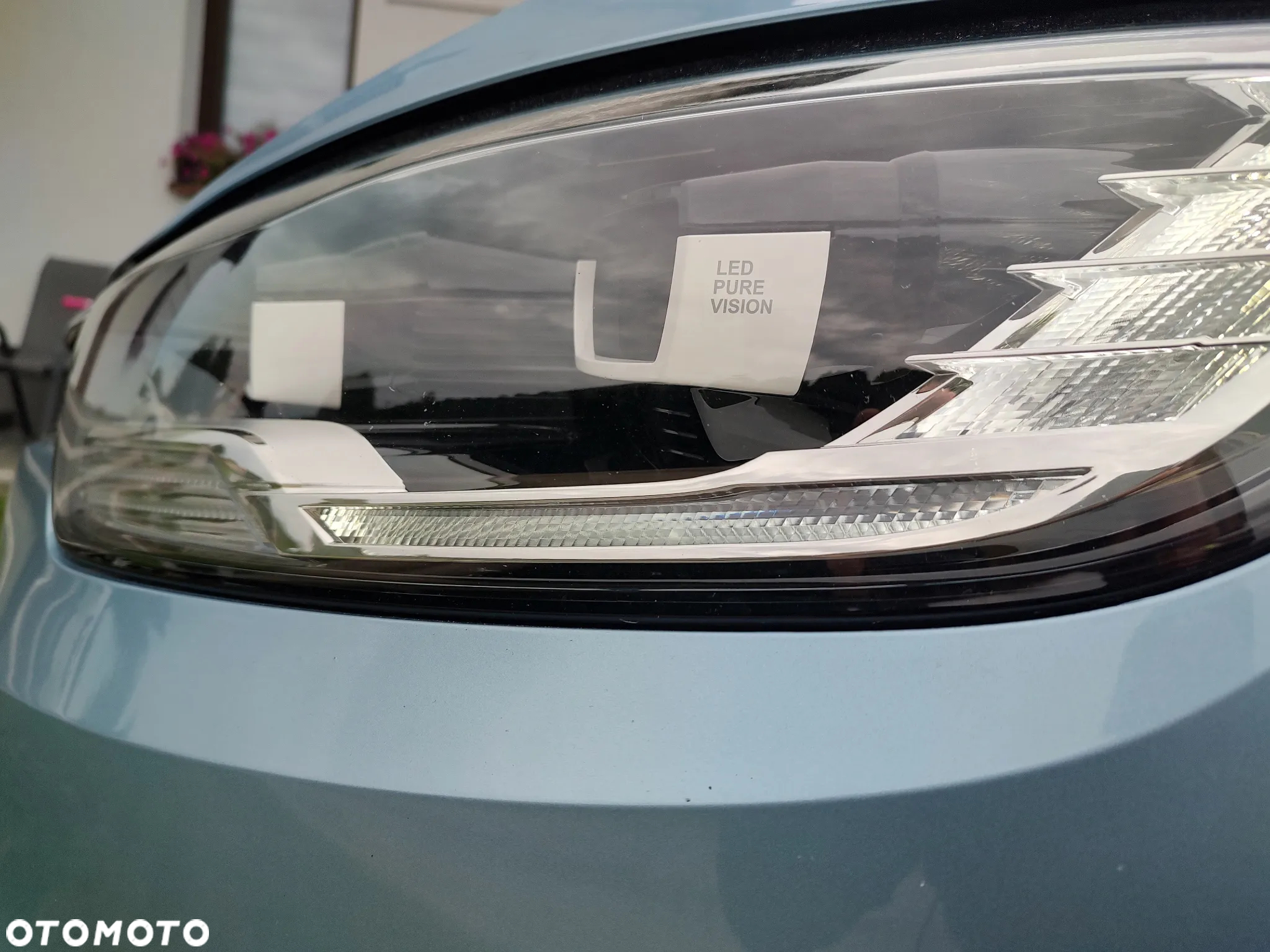 Renault Grand Scenic Gr 1.7 Blue dCi Zen - 26