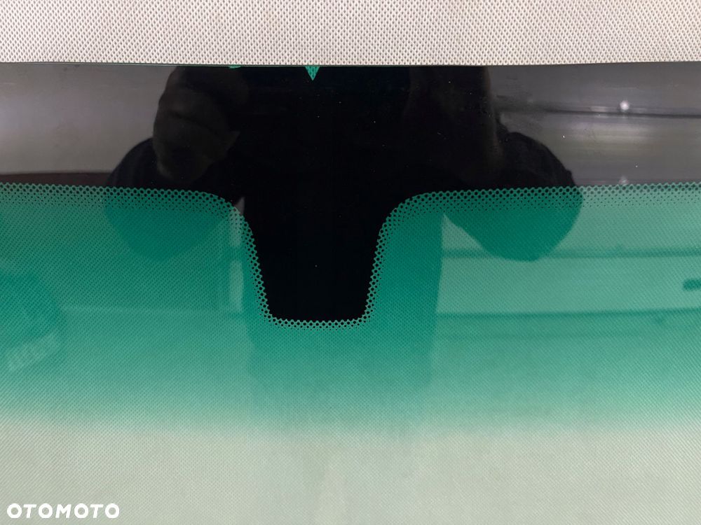 bmw x3 e83 szyba przednia czołowa po 2003-2010 - 2