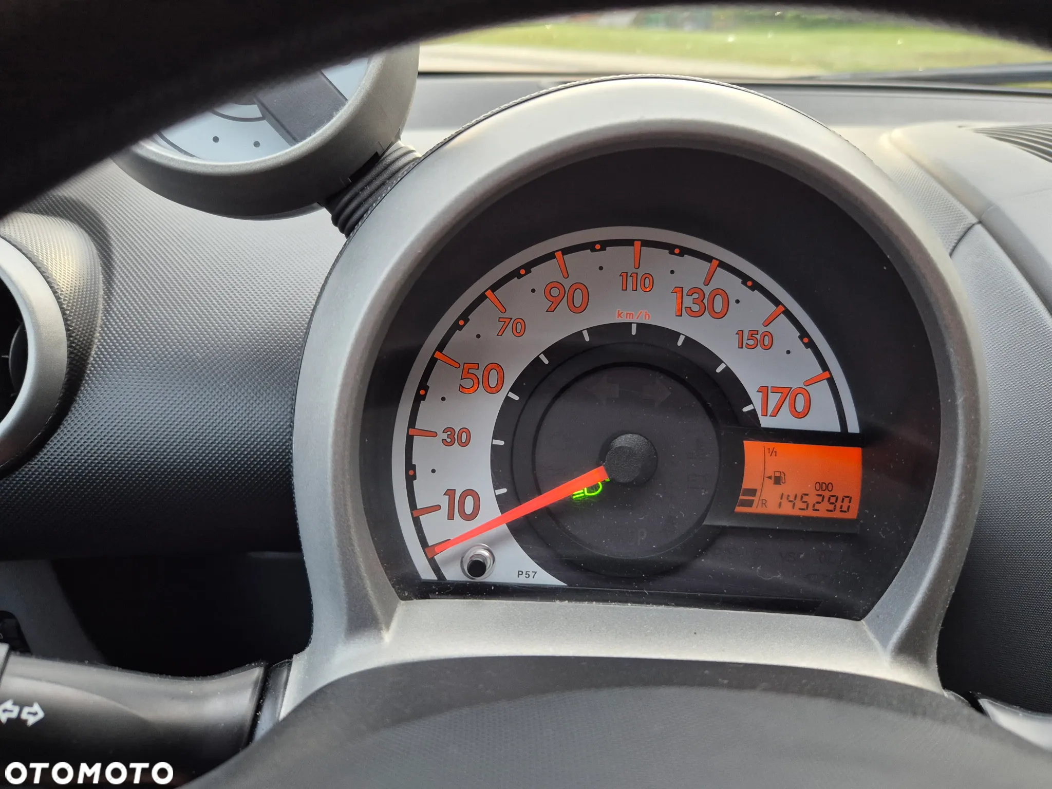 Citroën C1 1.0 Style - 10