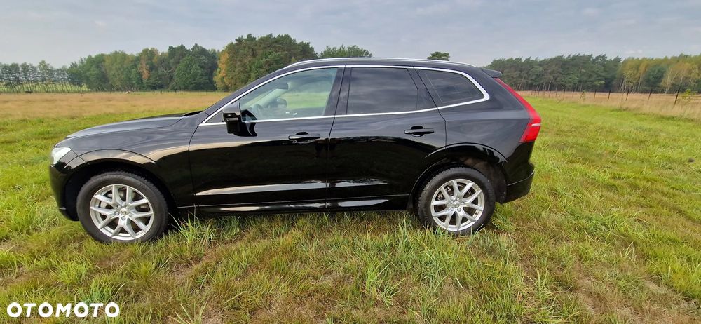 Volvo XC 60 T5 Momentum Pro - 2