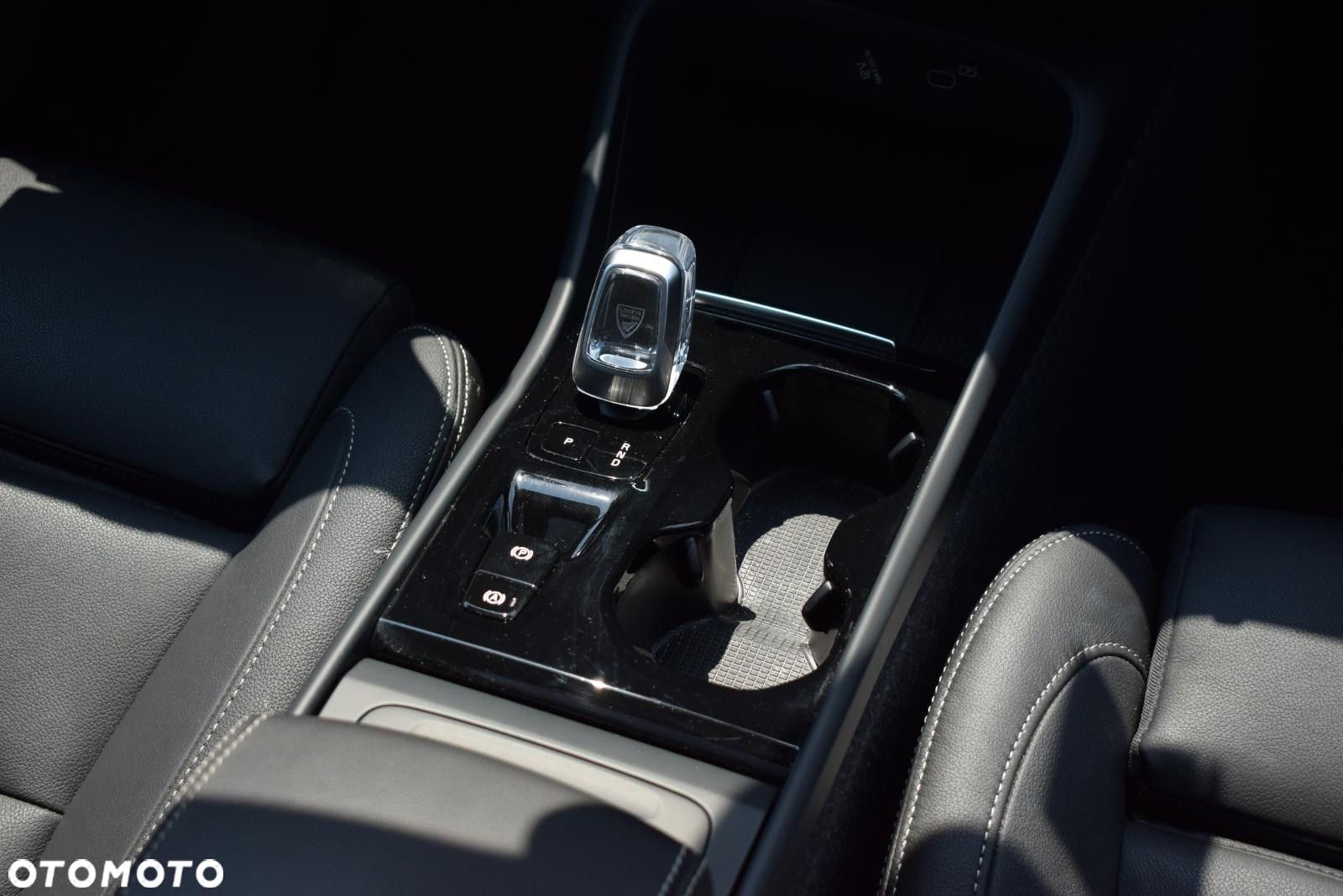 Volvo XC 40 - 17