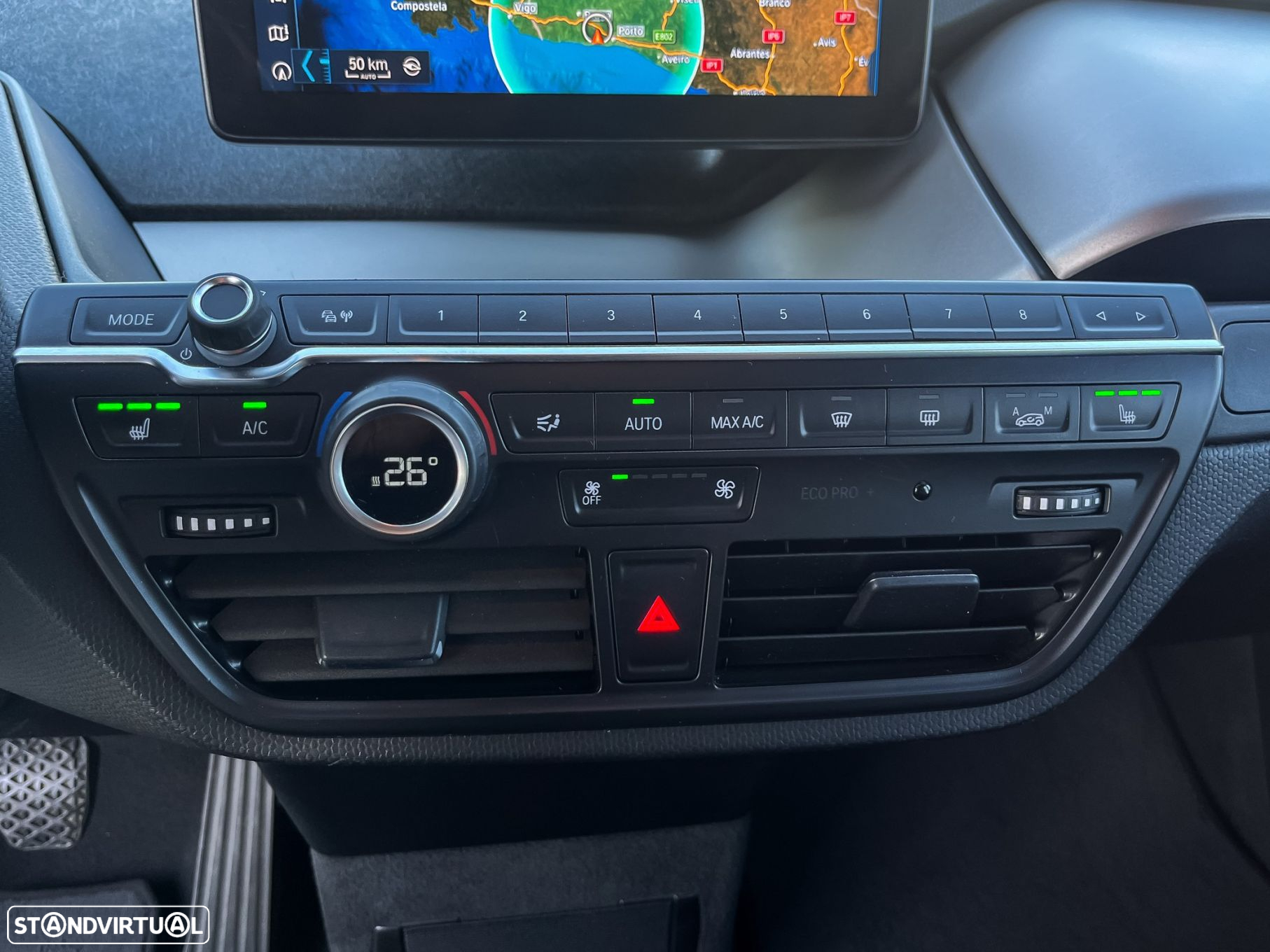 BMW i3 s 120Ah - 24