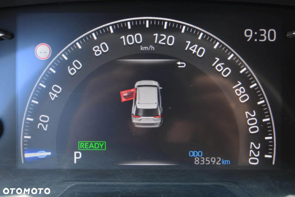 Toyota RAV4 - 18