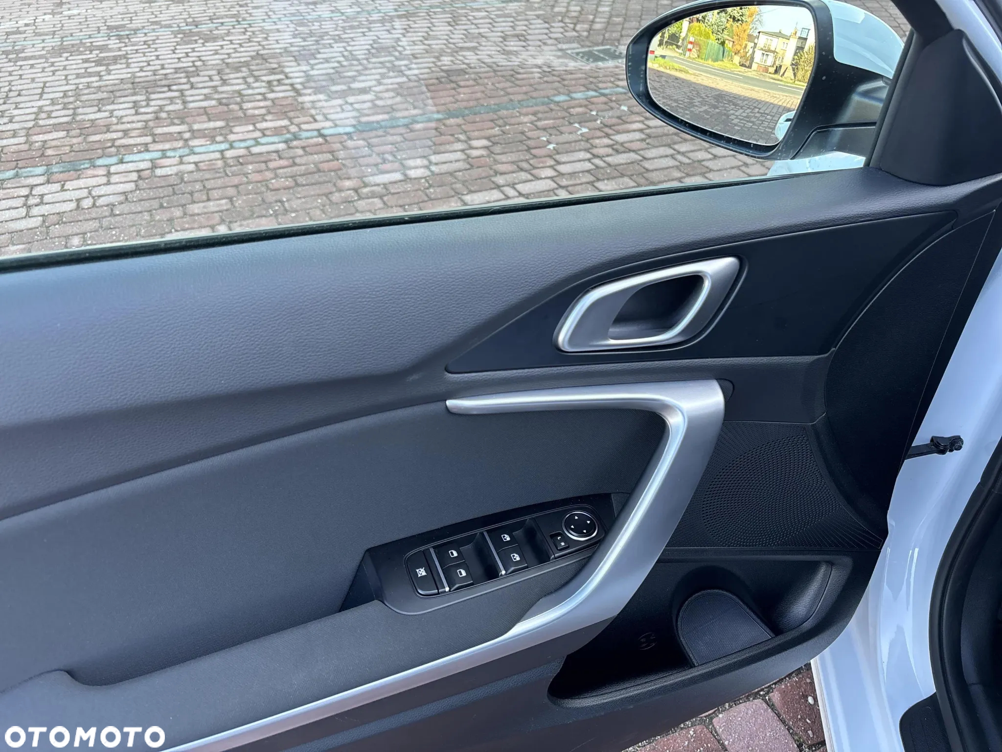 Kia Ceed 1.5 T-GDI M DCT - 19