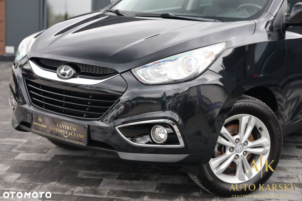 Hyundai ix35 - 5