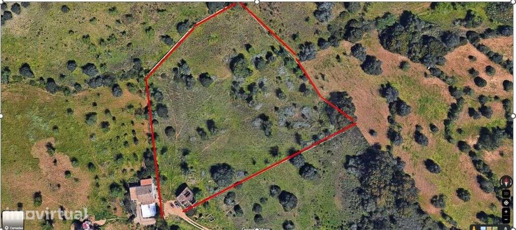 Lagoa, Algarve, para venda, Terreno para construção com Ruína e -  Pro - Grande imagem: 2/15
