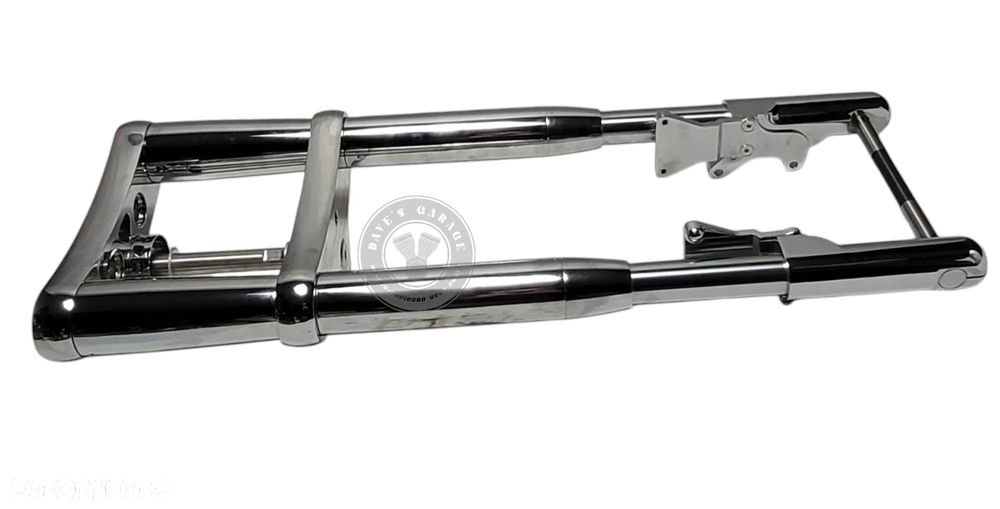 Zawieszenie Ultima Harley Davidson Big Dog - 6