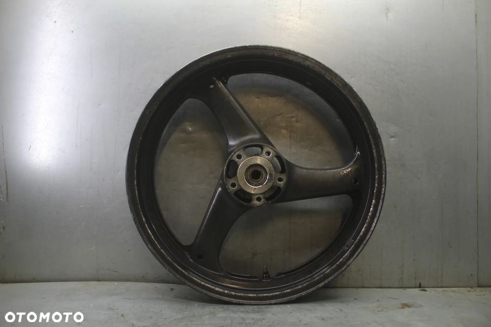 Suzuki GSF 600 Bandit Felga przód przednia - 2