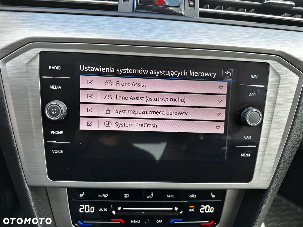Volkswagen Passat 1.5 TSI EVO Essence DSG - 21