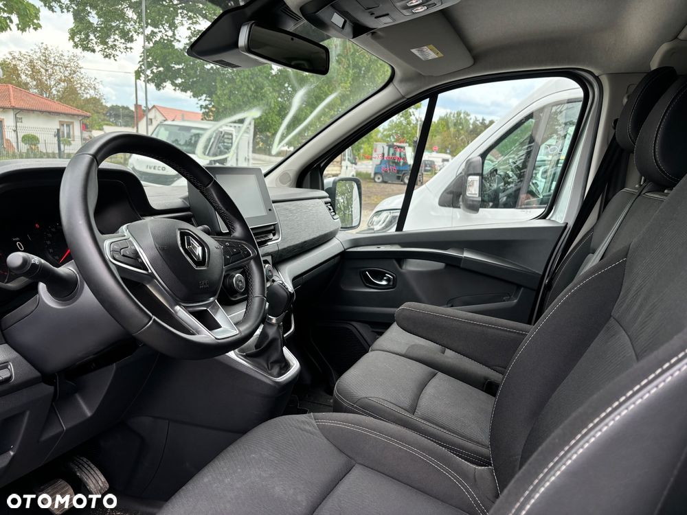 Renault Trafic - 6