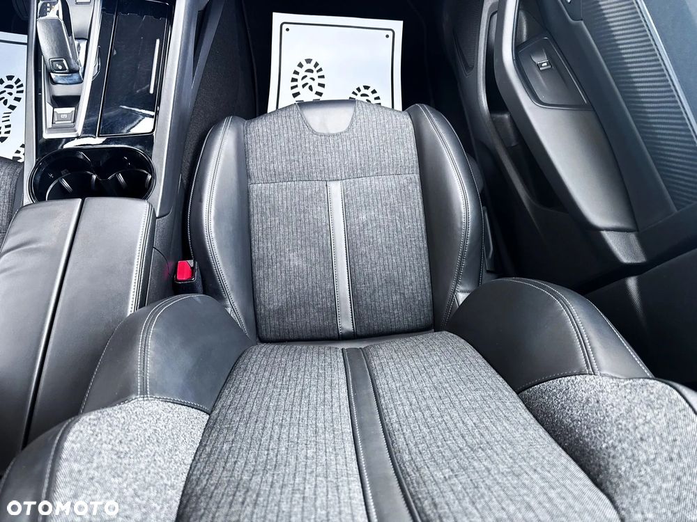 Peugeot 508 2.0 BlueHDi GT S&S - 7