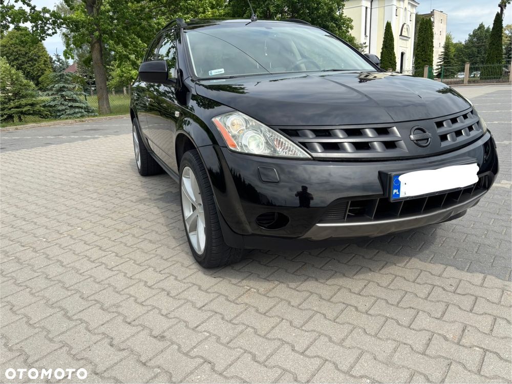 Nissan Murano - 31