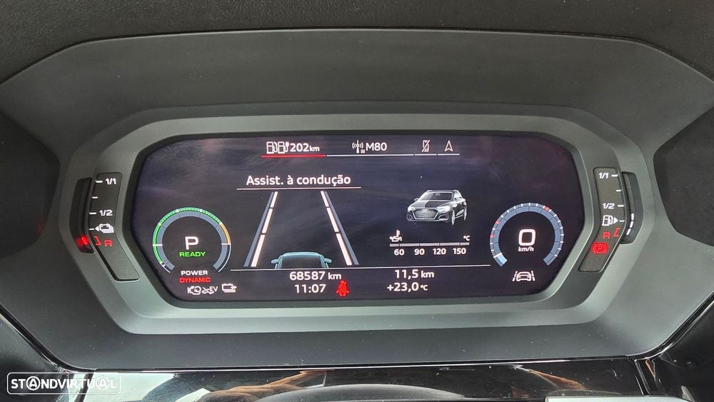 Audi A3 Sportback - 19