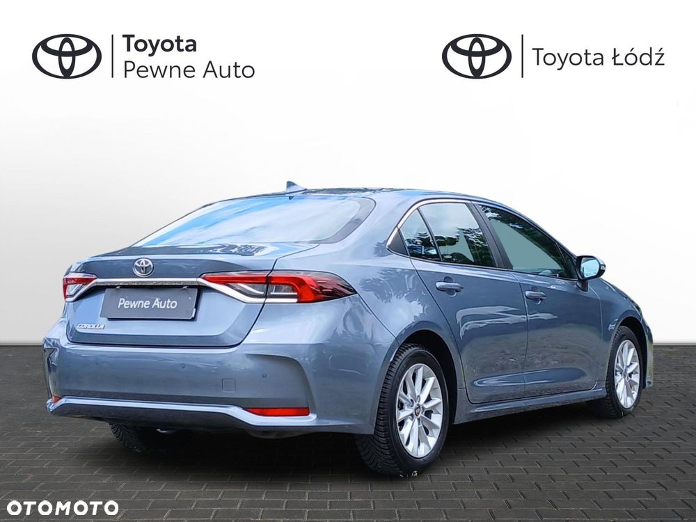 Toyota Corolla - 6