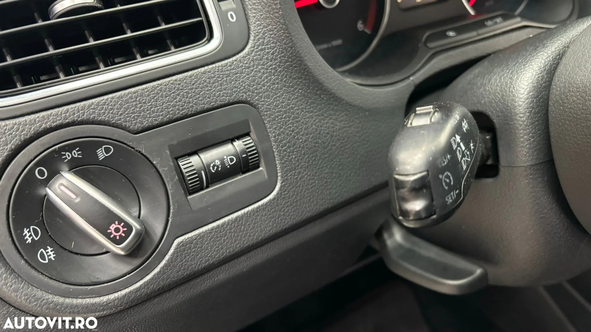 Volkswagen Polo 1.2 TDI Blue Motion - 17