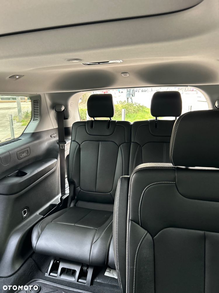 Jeep Grand Cherokee 3.6 V6 Limited - 39